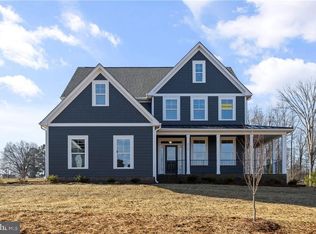 3706 Rocketts Ridge Dr, Sandy Hook, VA 23153