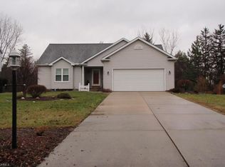 4955 Emerald Ln, Brunswick, OH 44212