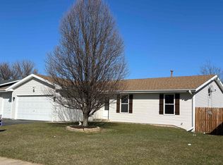 4326 Clearfield Ave, Rockford, IL 61109