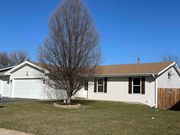 4326 Clearfield Ave, Rockford, IL 61109