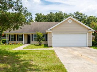 4371 Sandy Springs Dr, Valdosta, GA 31605