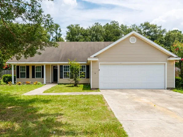 4371 Sandy Springs Dr, Valdosta, GA 31605