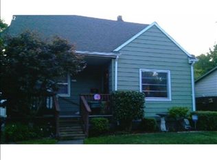 2845 SE 61st Ave, Portland, OR