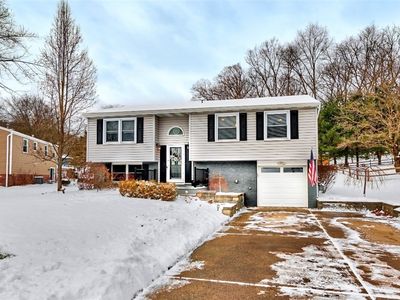144 Fox Run Rd, Cranberry Township, PA, 16066