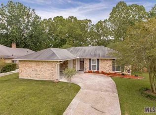 7433 Board Dr, Baton Rouge, LA 70817
