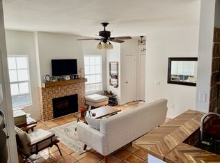 1500 E Pusch Wilderness Dr UNIT 2208, Tucson, AZ 85737