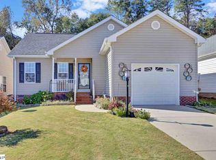129 Cosmos Ln, Greer, SC 29651