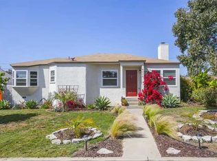 4274 Mayo St, San Diego, CA 92110