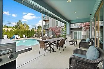 The Sinclair Apartments — Photo 14
