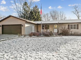 848 Wisconsin Ave, Amery, WI 54001