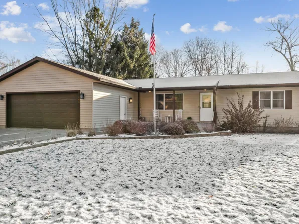 848 Wisconsin Ave, Amery, WI 54001