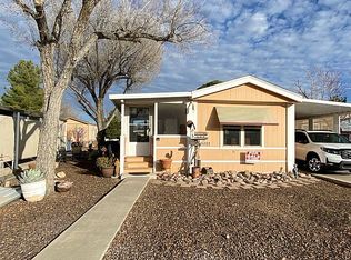 11250 E State Route 69 Lot 1153, Dewey, AZ 86327