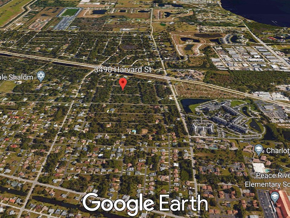 2nd image of 3490 Harvard Street