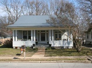 420 Saint John Ave, Dyersburg, TN 38024