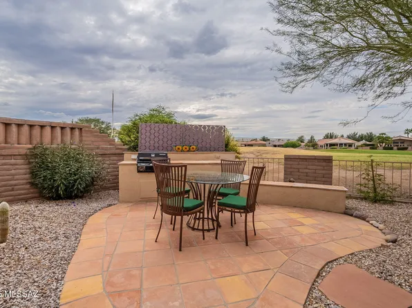3454 S Abrego Dr, Green Valley, AZ 85614