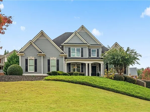4495 Brookhaven Ct, Cumming, GA 30040