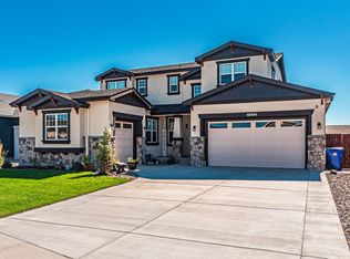 12661 Windingwalk Dr, Peyton, CO 80831
