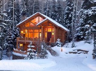 106 Palmyra Dr, Telluride, CO 81435