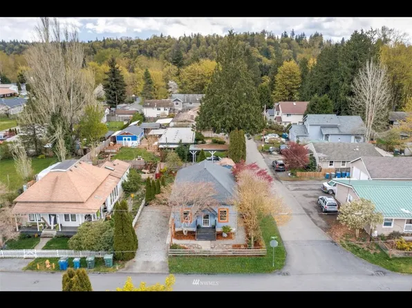 909 Mill Ave, Snohomish, WA 98290