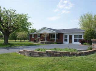 8941 State Route 73, Hillsboro, OH 45133