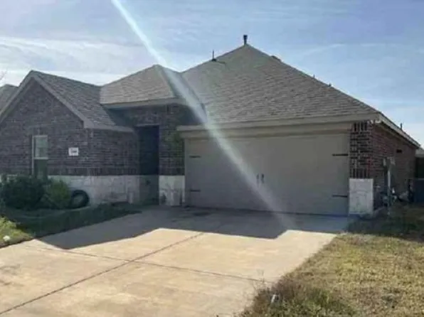 515 Rawhide Way, Princeton, TX 75407