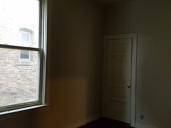 1st bedroom