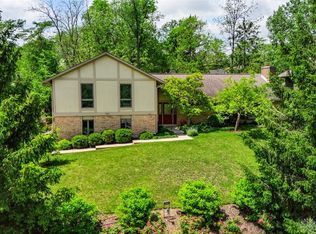 7650 Winding Way S, Tipp City, OH 45371