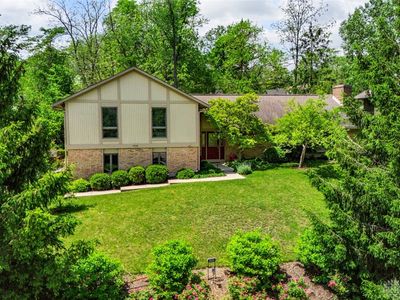 7650 Winding Way S, Tipp City, OH, 45371