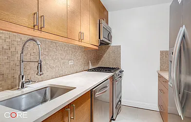 Rented by CORE