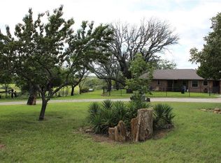 9750 Evergreen Cemetery Rd, Lipan, TX 76462