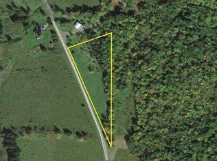 8 Codfish Ridge Rd, Houlton, ME 04730