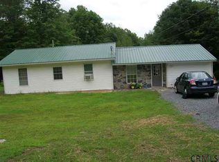 152 Summit View Rd, Gloversville, NY 12078