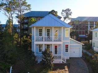 214 Cabana Trl, Santa Rosa Beach, FL 32459