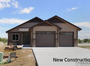 1469 Rancho Way, Loveland, CO 80537