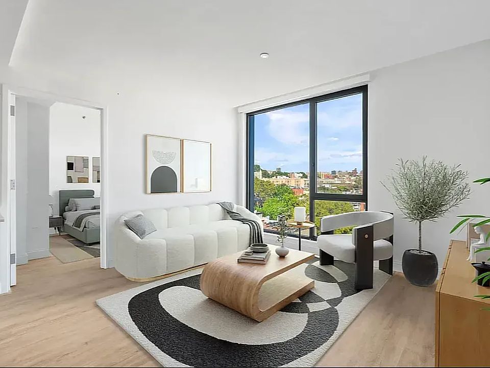 1st image of 300 W 136th St #6H