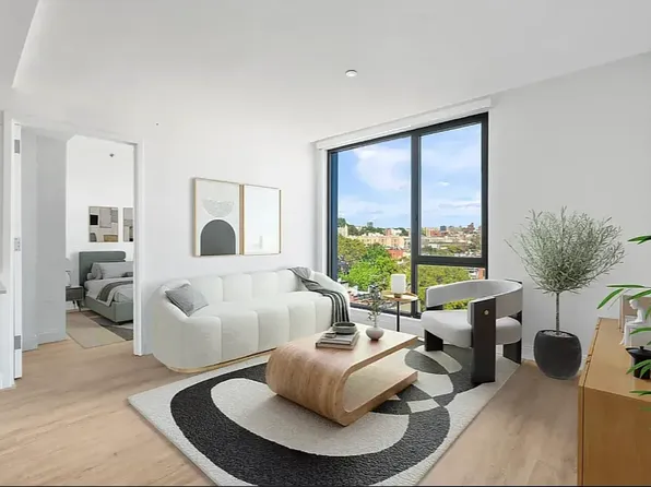300 West 136th Street image 1 of 15