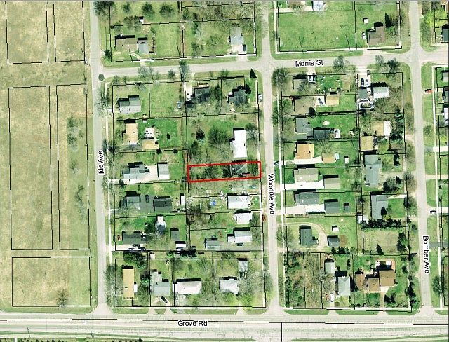 2nd image of 2144 Woodale Ave