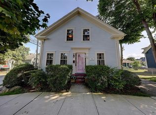 122 Union St, Bristol, RI 02809