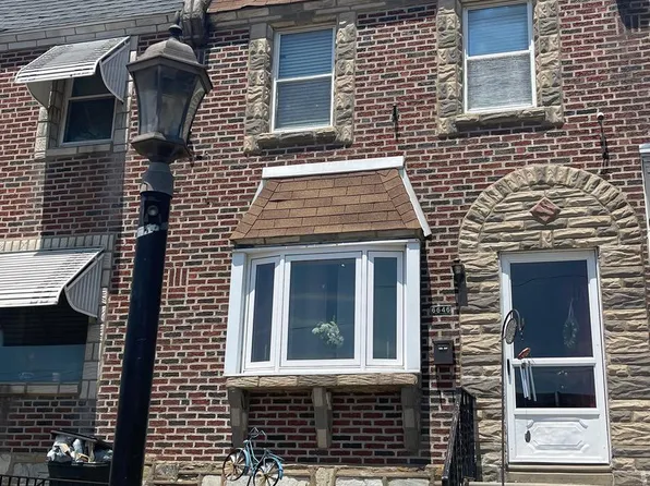 6646 Montague St, Philadelphia, PA 19135