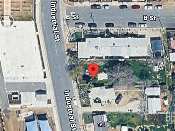 180 Industrial St, Mc Farland, CA 93250