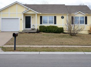 538 N Mulberry St, Gardner, KS 66030