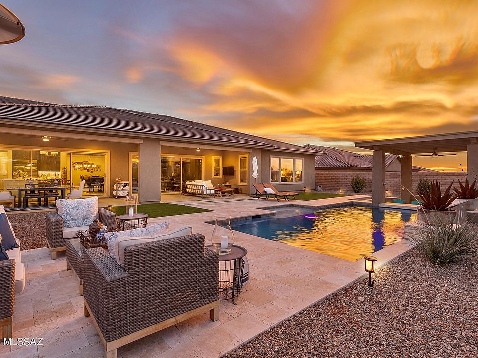 1st image of 6900 W Turquoise Hills Pl