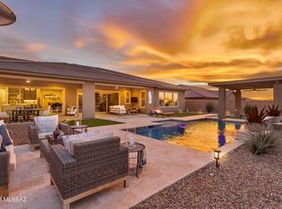 6900 W Turquoise Hills Pl, Marana, AZ 85658