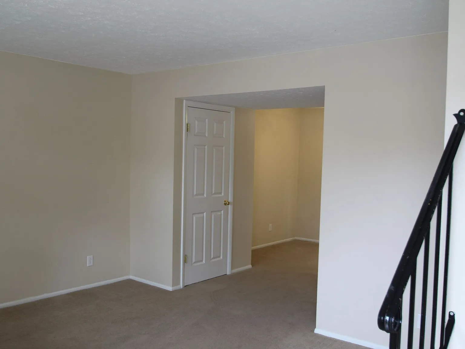 Orchard Terrace Apartments — Photo 3