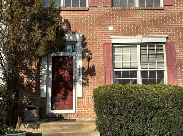 4213 Normandy Ct, Fredericksburg, VA 22408