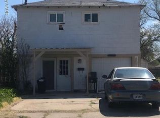 805 S Prospect St, Amarillo, TX 79106