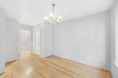 Rented by Corcoran