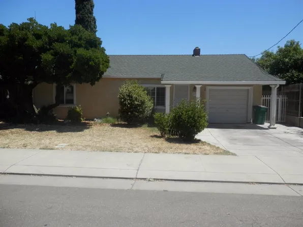 4010 Alvarado Ave, Stockton, CA 95204