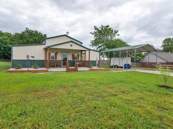 12650 Big Indian Rd, Callisburg, TX 76240