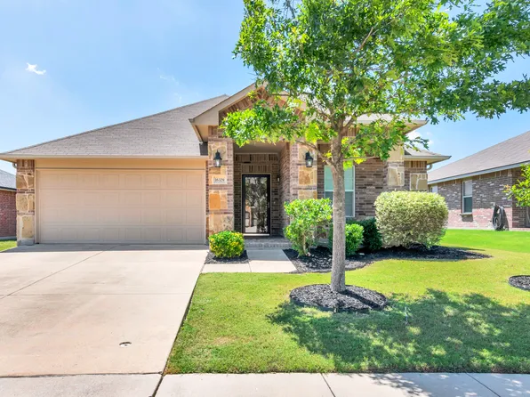 16329 Severn Ln, Justin, TX 76247
